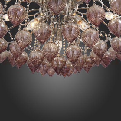 Люстра потолочная St luce SL659.202.09 FRUTTI
