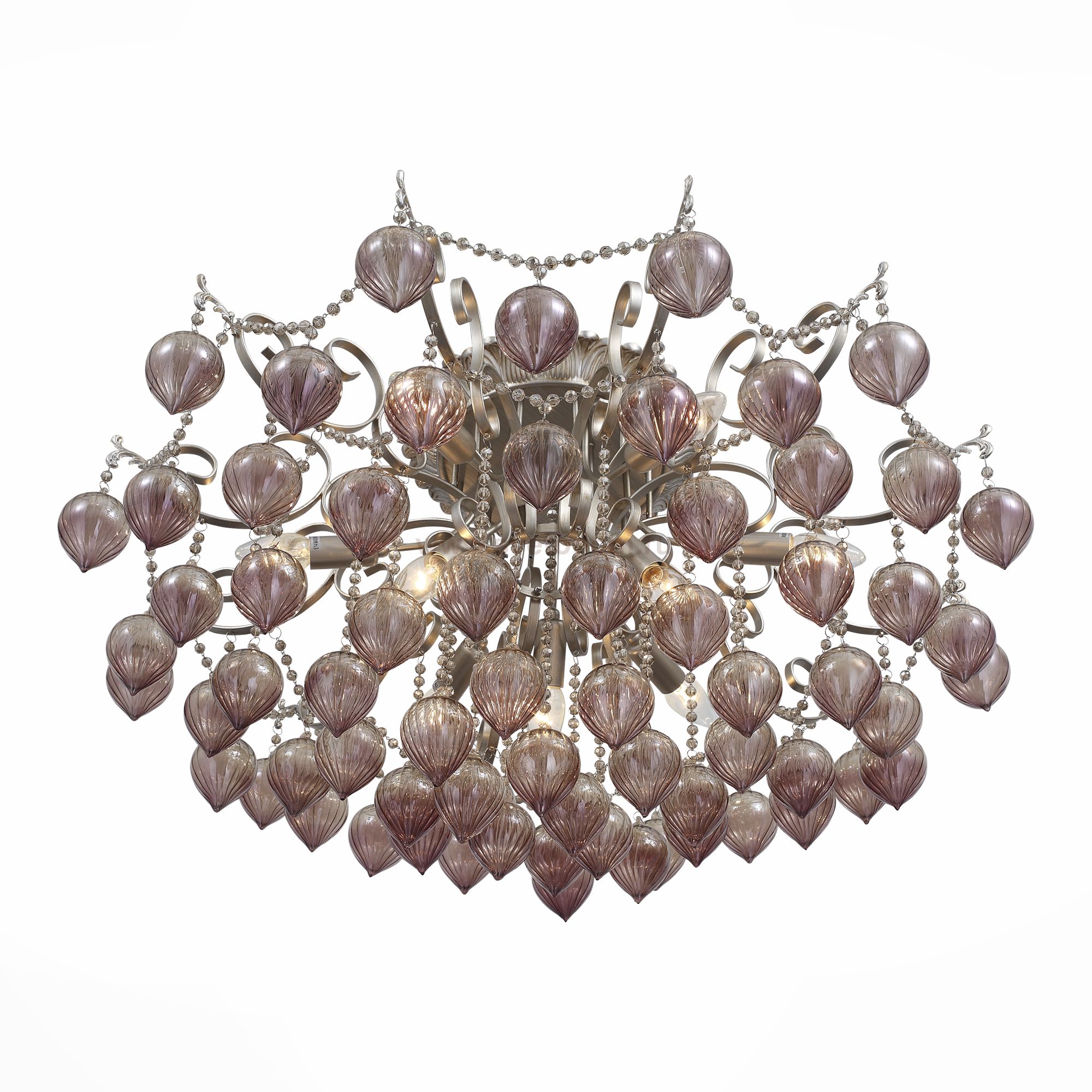 Люстра потолочная St luce SL659.202.09 FRUTTI