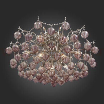 Люстра потолочная St luce SL659.202.09 FRUTTI