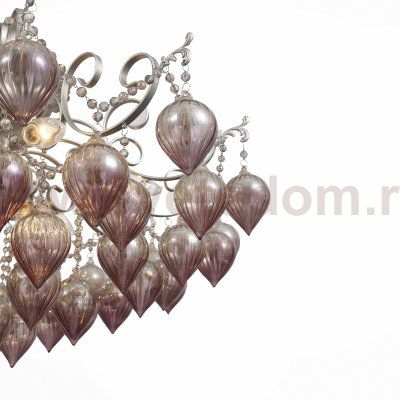 Люстра потолочная St luce SL659.202.09 FRUTTI