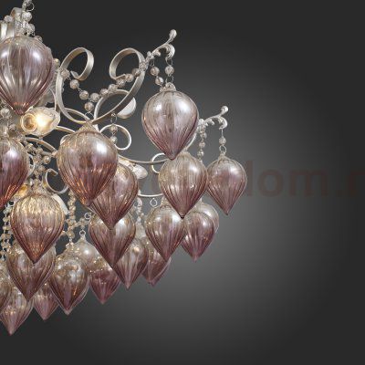 Люстра потолочная St luce SL659.202.09 FRUTTI