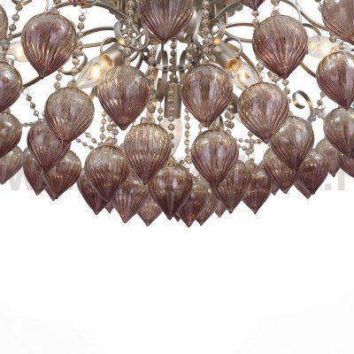 Люстра потолочная St luce SL659.202.09 FRUTTI