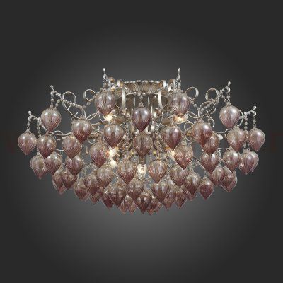 Люстра потолочная St luce SL659.202.09 FRUTTI