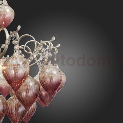 Люстра подвесная St luce SL659.203.04 FRUTTI