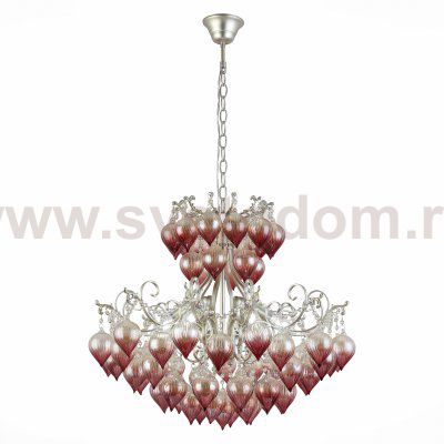 Люстра подвесная St luce SL659.203.06 FRUTTI