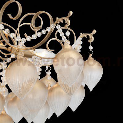 Люстра потолочная St luce SL659.302.09 FRUTTI