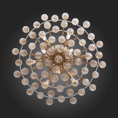 Люстра потолочная St luce SL659.302.09 FRUTTI