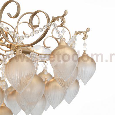 Люстра потолочная St luce SL659.302.09 FRUTTI