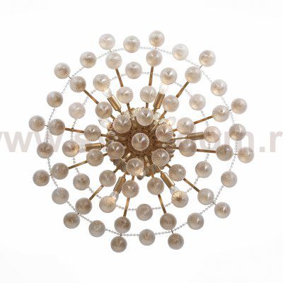 Люстра потолочная St luce SL659.302.09 FRUTTI