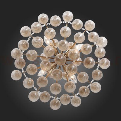 Люстра подвесная St luce SL659.303.04 FRUTTI