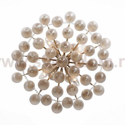 Люстра подвесная St luce SL659.303.04 FRUTTI