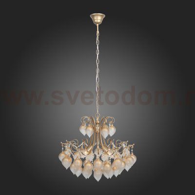Люстра подвесная St luce SL659.303.04 FRUTTI