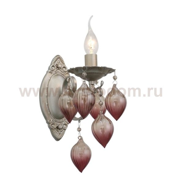 Светильник настенный бра St luce SL659.201.01 FRUTTI