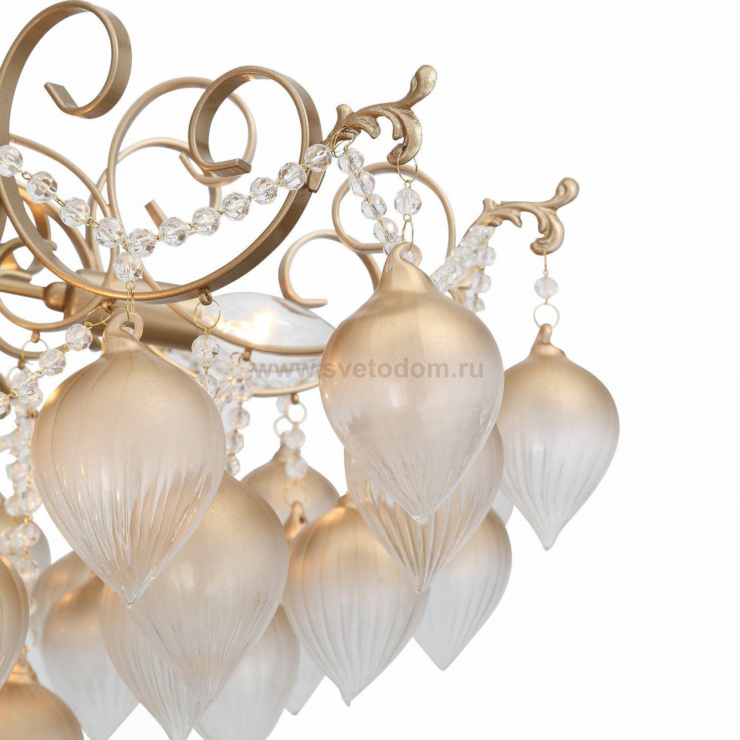 Люстра потолочная St luce SL659.302.09 FRUTTI