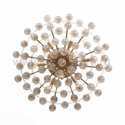 Люстра потолочная St luce SL659.302.09 FRUTTI