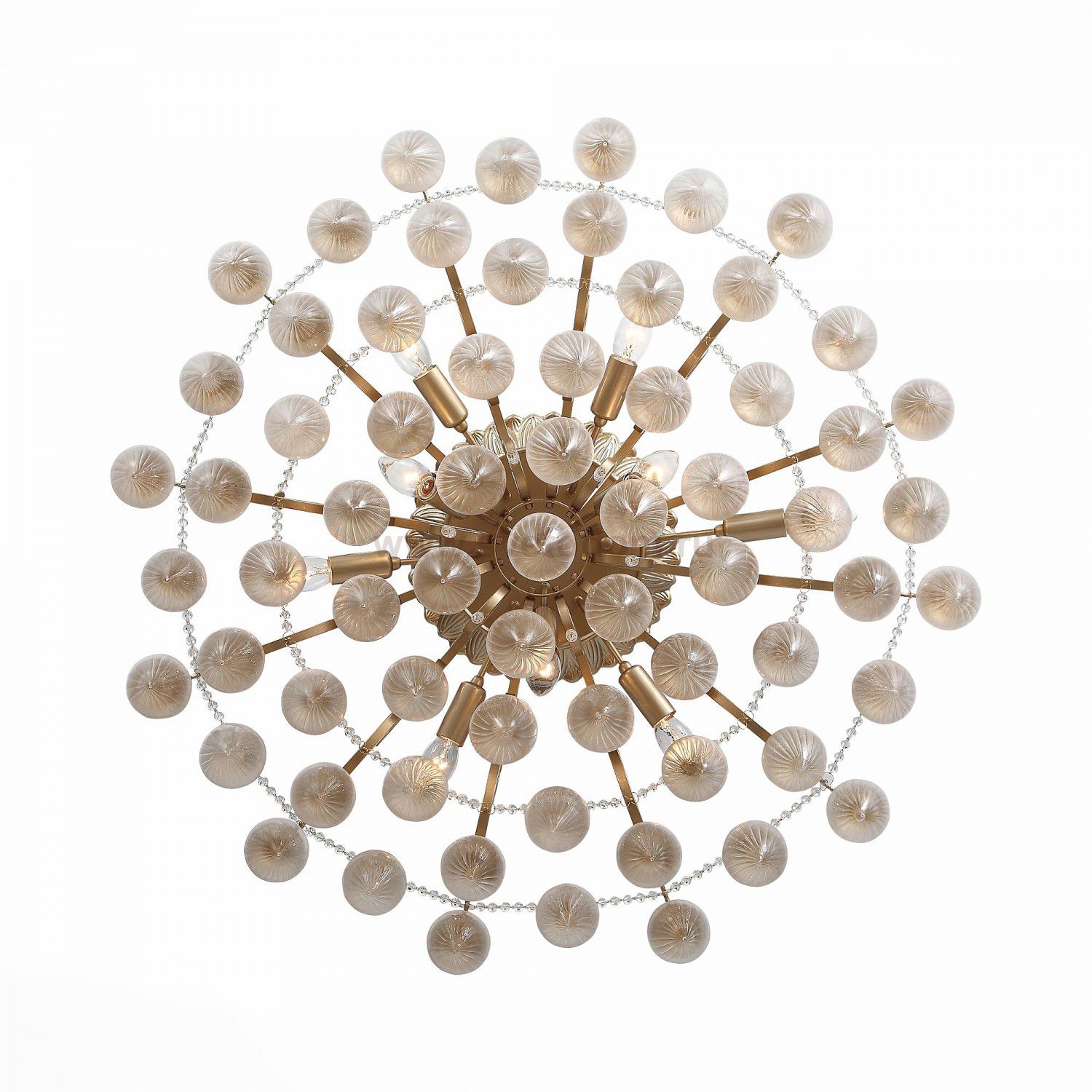 Люстра потолочная St luce SL659.302.09 FRUTTI