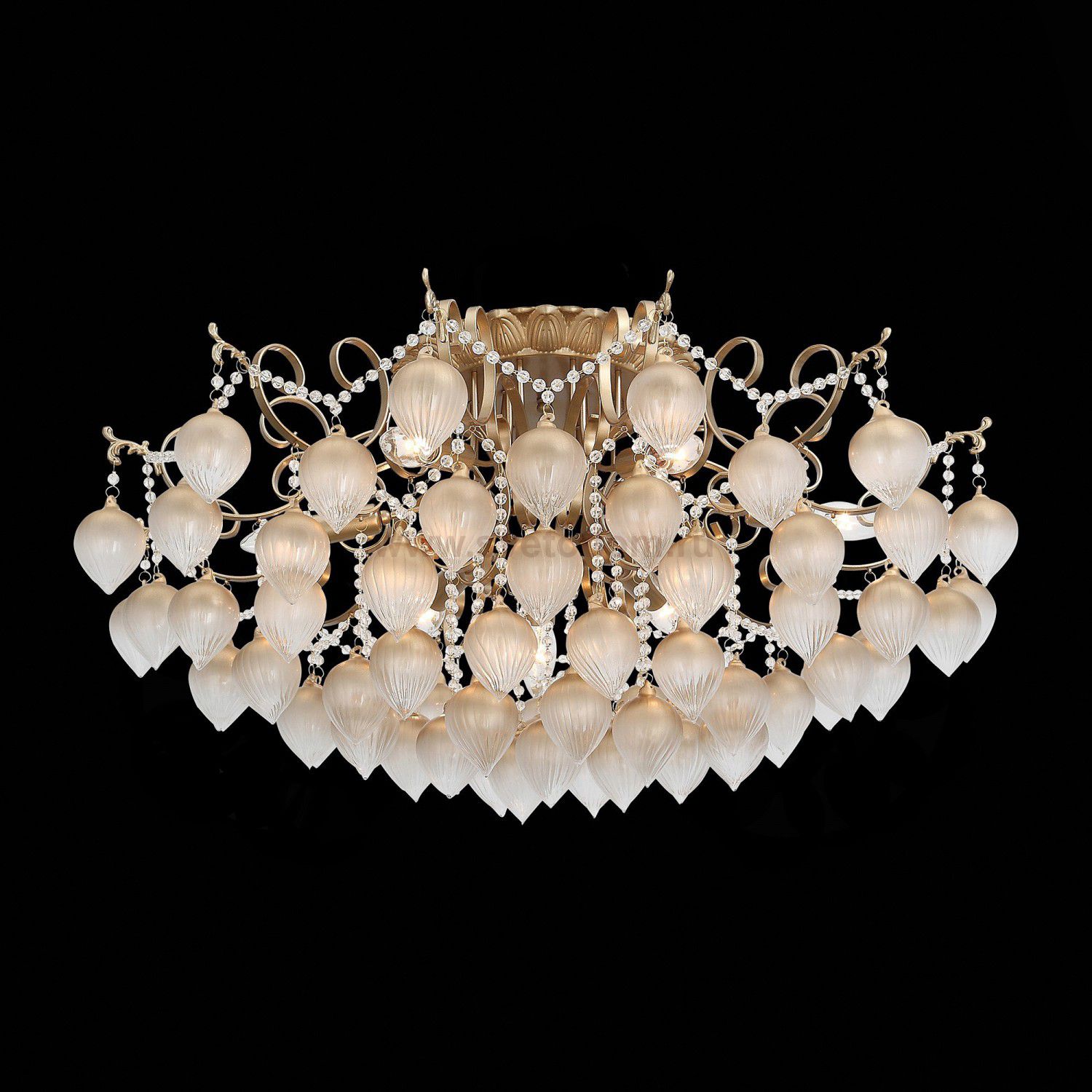 Люстра потолочная St luce SL659.302.09 FRUTTI