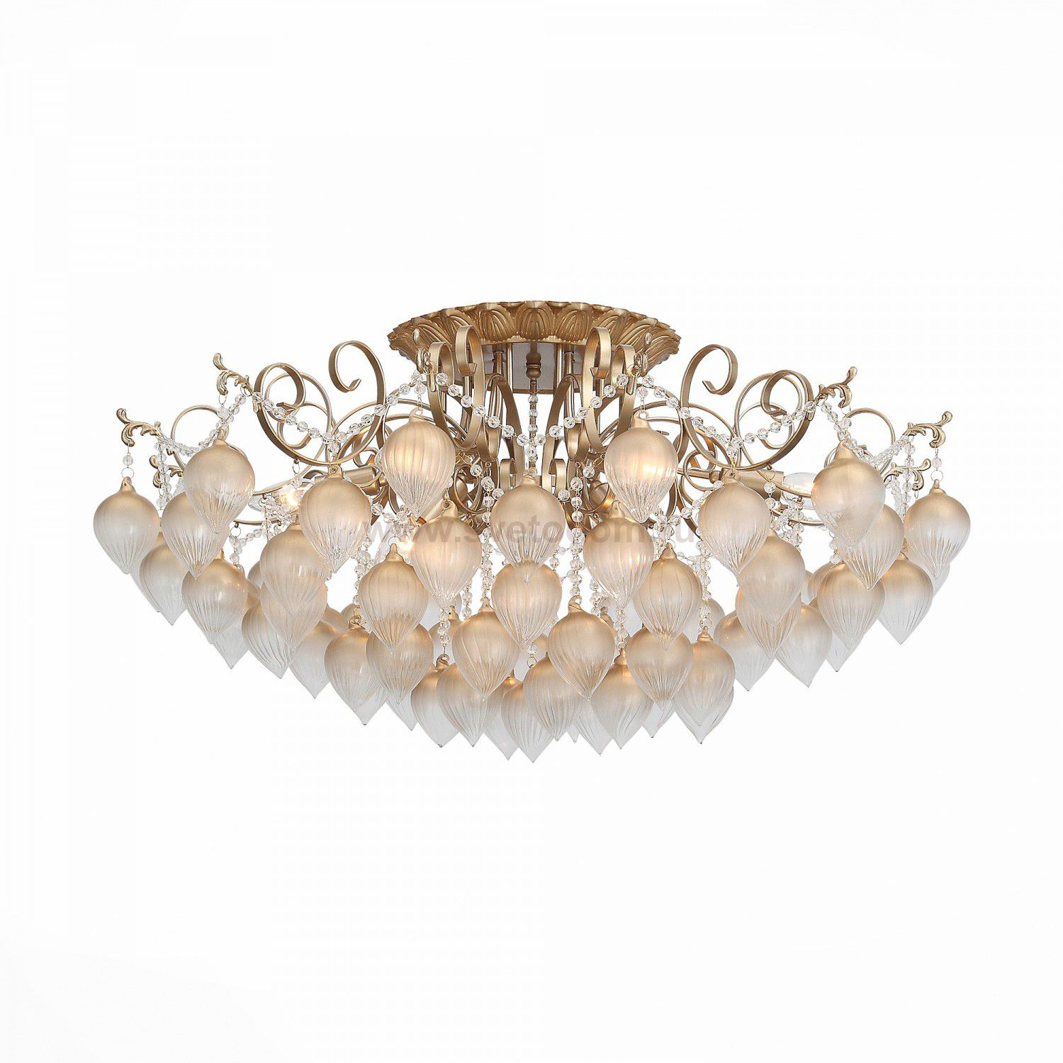 Люстра потолочная St luce SL659.302.09 FRUTTI