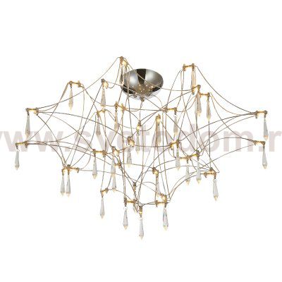 Светильник  светодиодный St luce SL6601.102.78 GRAVETTA