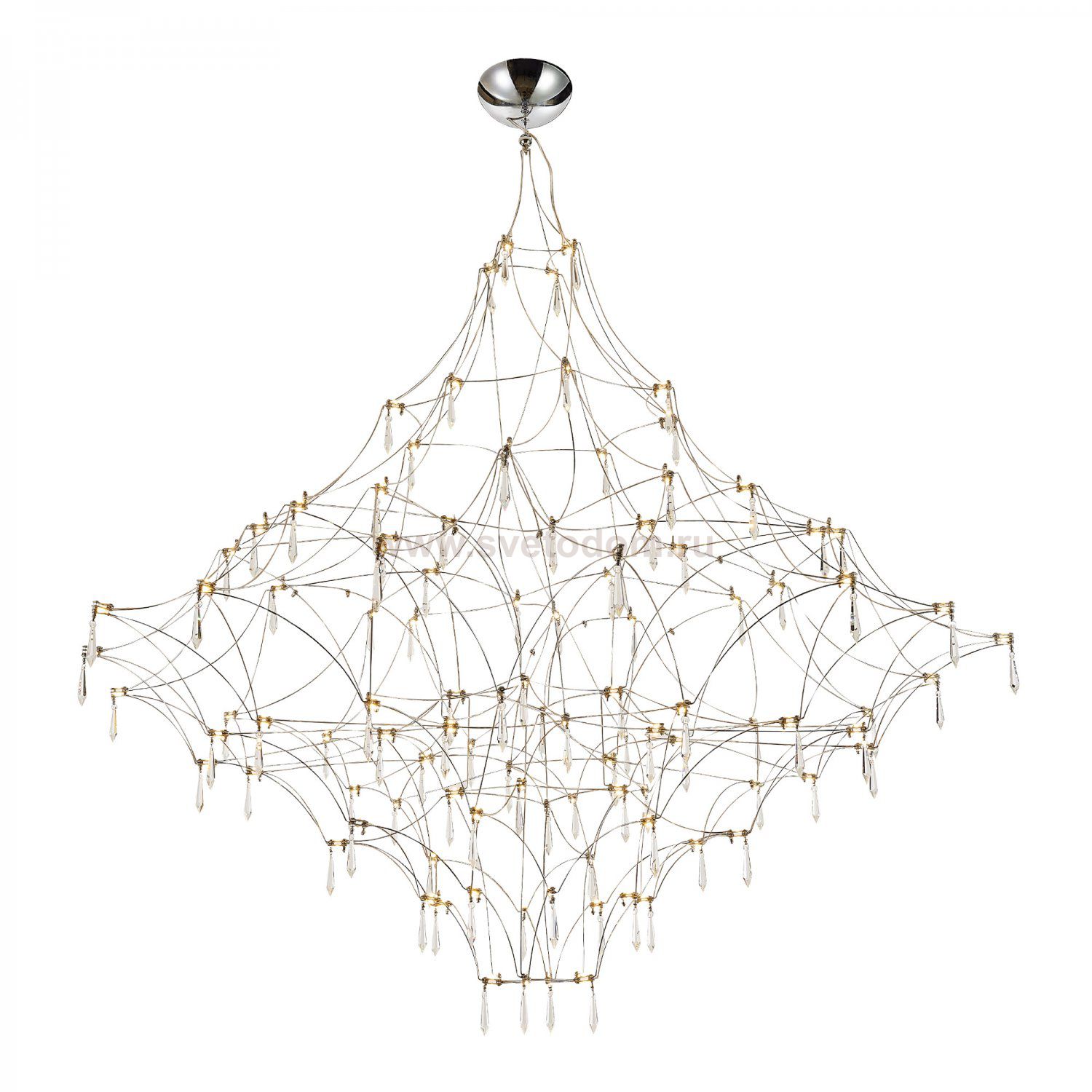 Светильник  светодиодный St luce SL6601.103.114 GRAVETTA