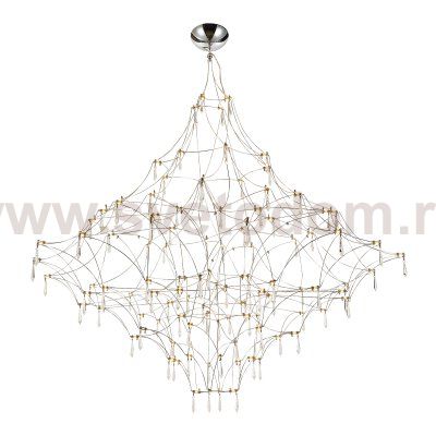Светильник  светодиодный St luce SL6601.103.114 GRAVETTA