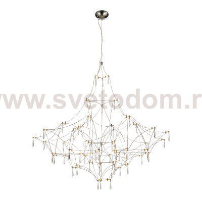 Светильник  светодиодный St luce SL6601.113.114 GRAVETTA