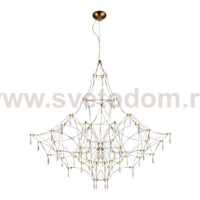 Светильник  светодиодный St luce SL6601.213.114 GRAVETTA