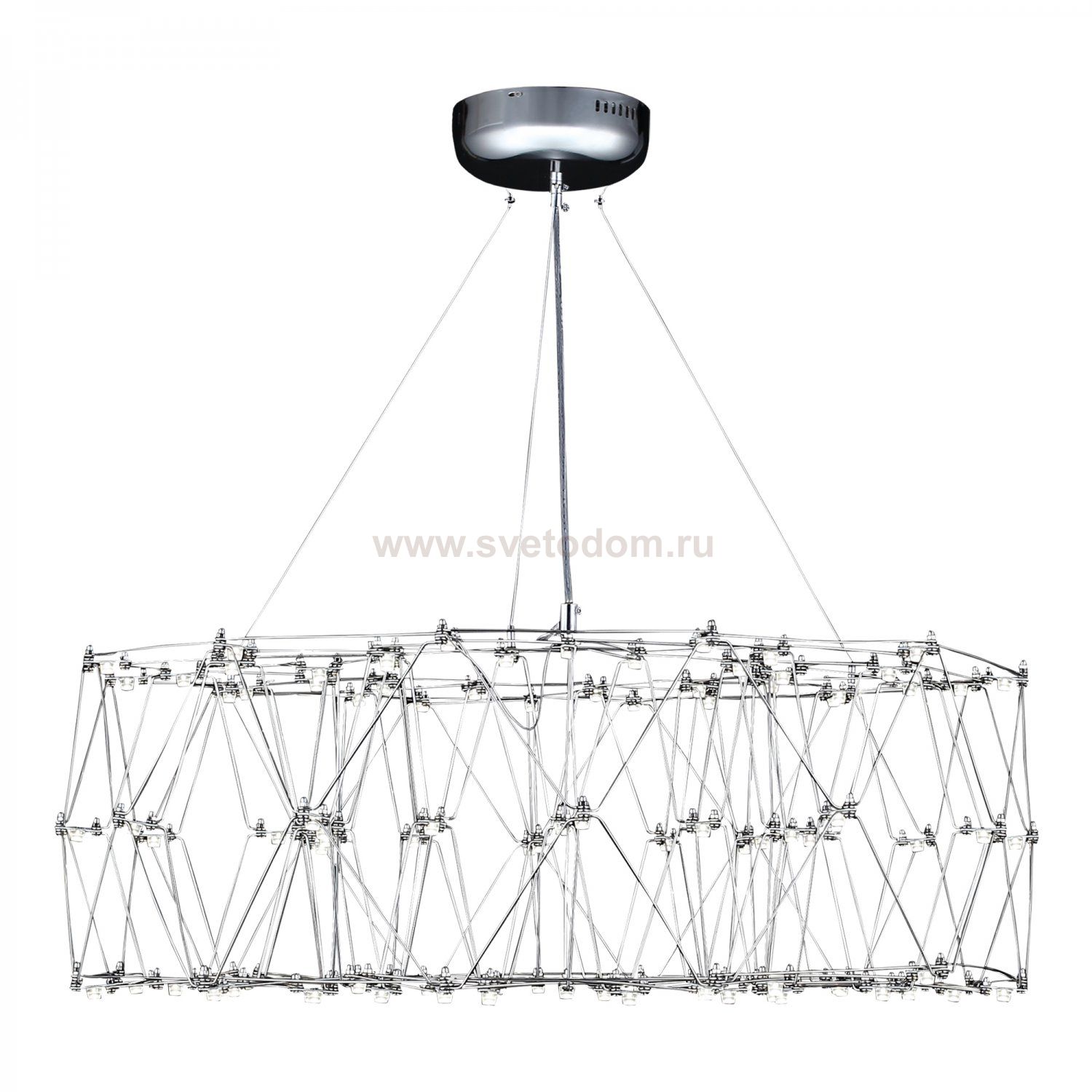 Светильник  светодиодный St luce SL6602.103.72 GRAVETTA