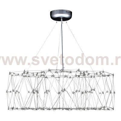 Светильник  светодиодный St luce SL6602.103.72 GRAVETTA