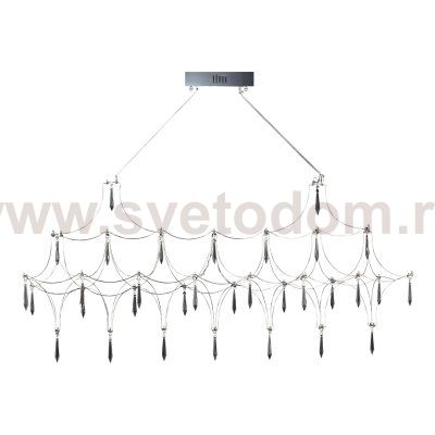Светильник  светодиодный St luce SL6603.103.17 GRAVETTA