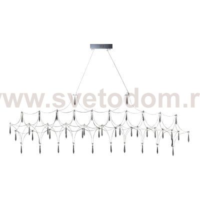Светильник  светодиодный St luce SL6603.103.23 GRAVETTA