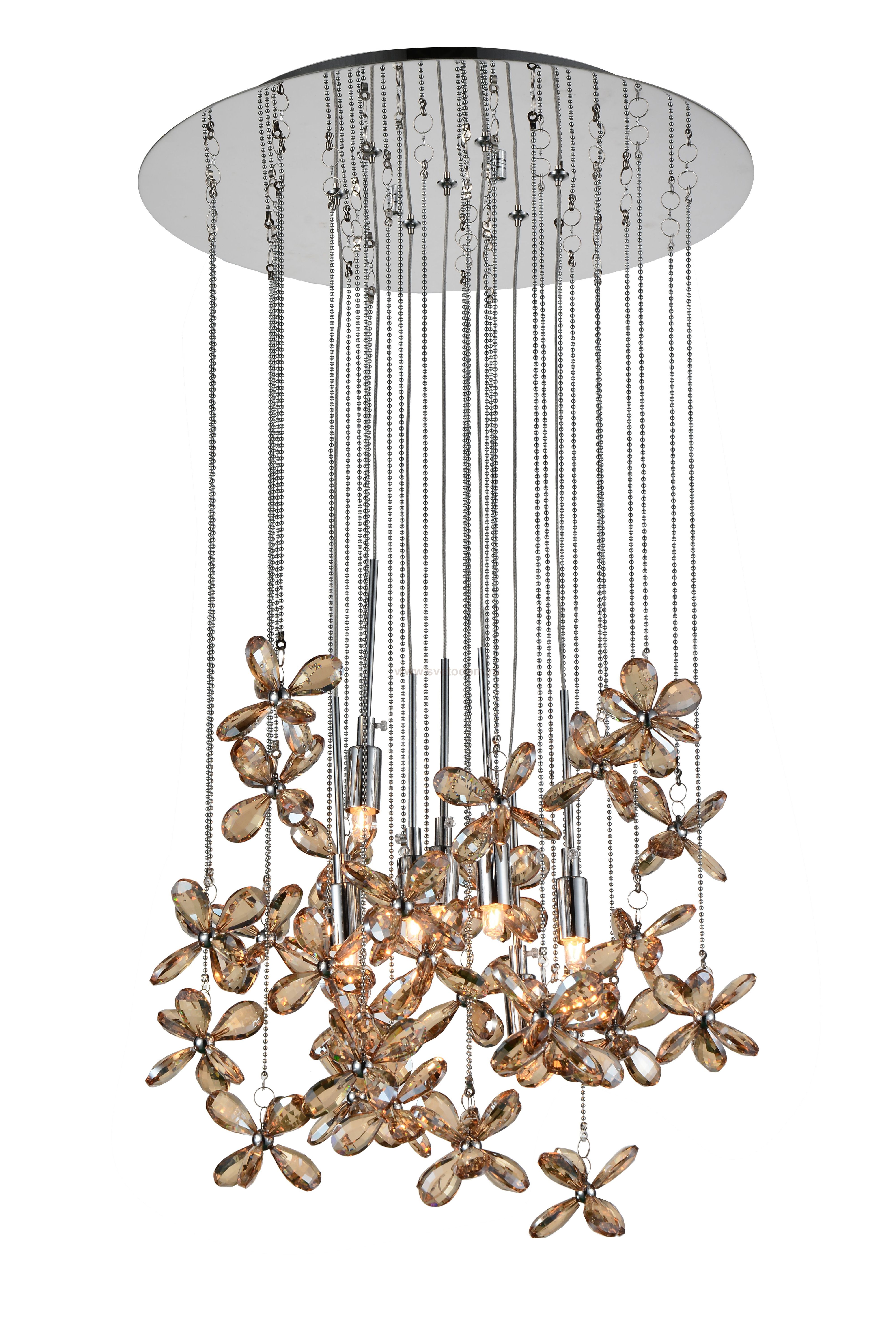 Люстра подвесная St luce SL660.903.07 Bella