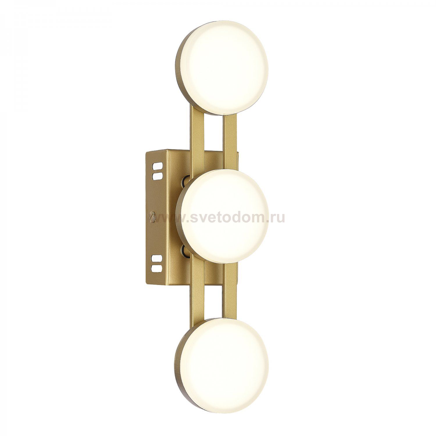 Светильник St luce SL6610.201.03 MONRO