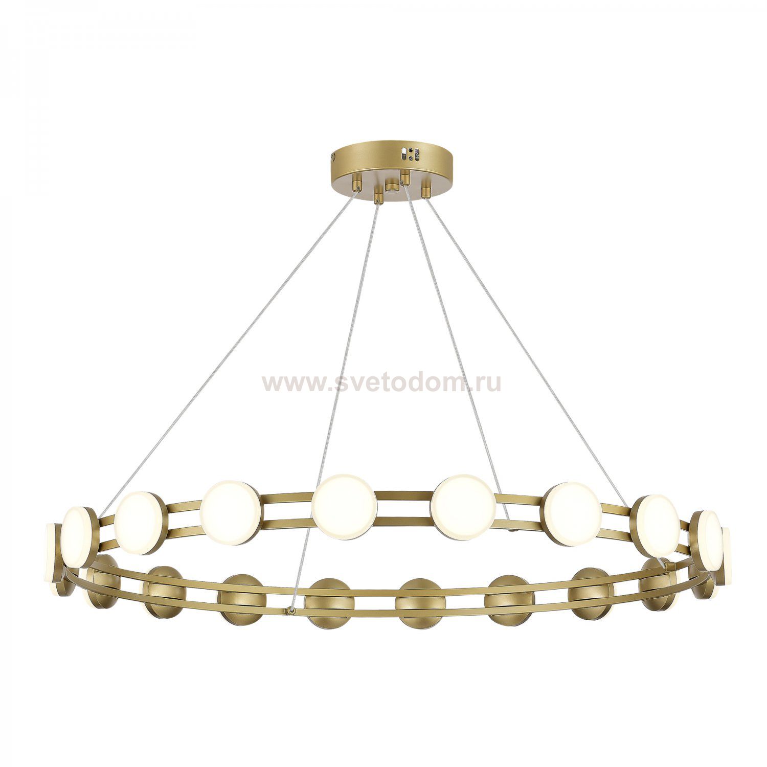 Светильник St luce SL6610.203.20 MONRO