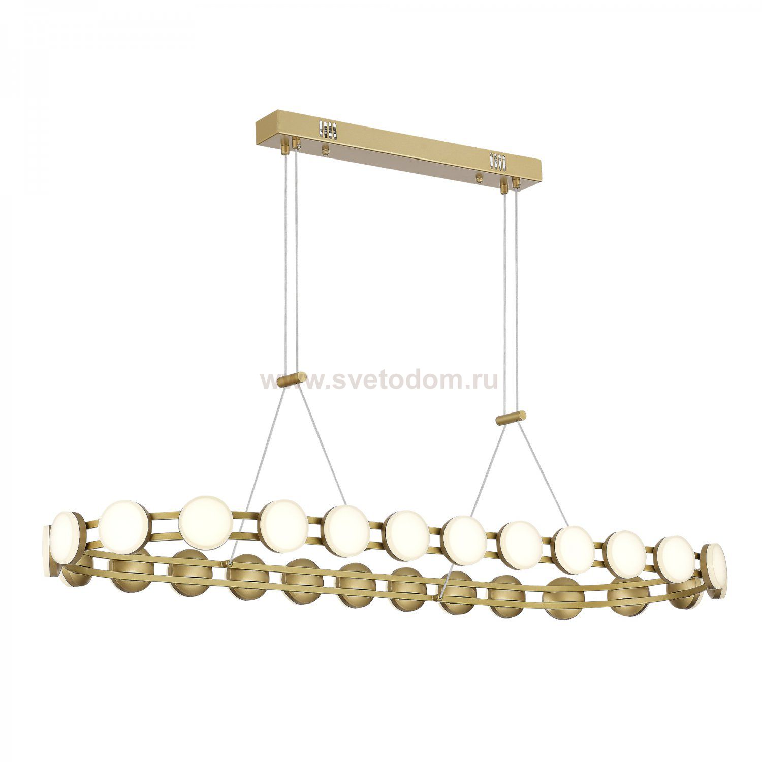 Светильник St luce SL6610.203.26 MONRO