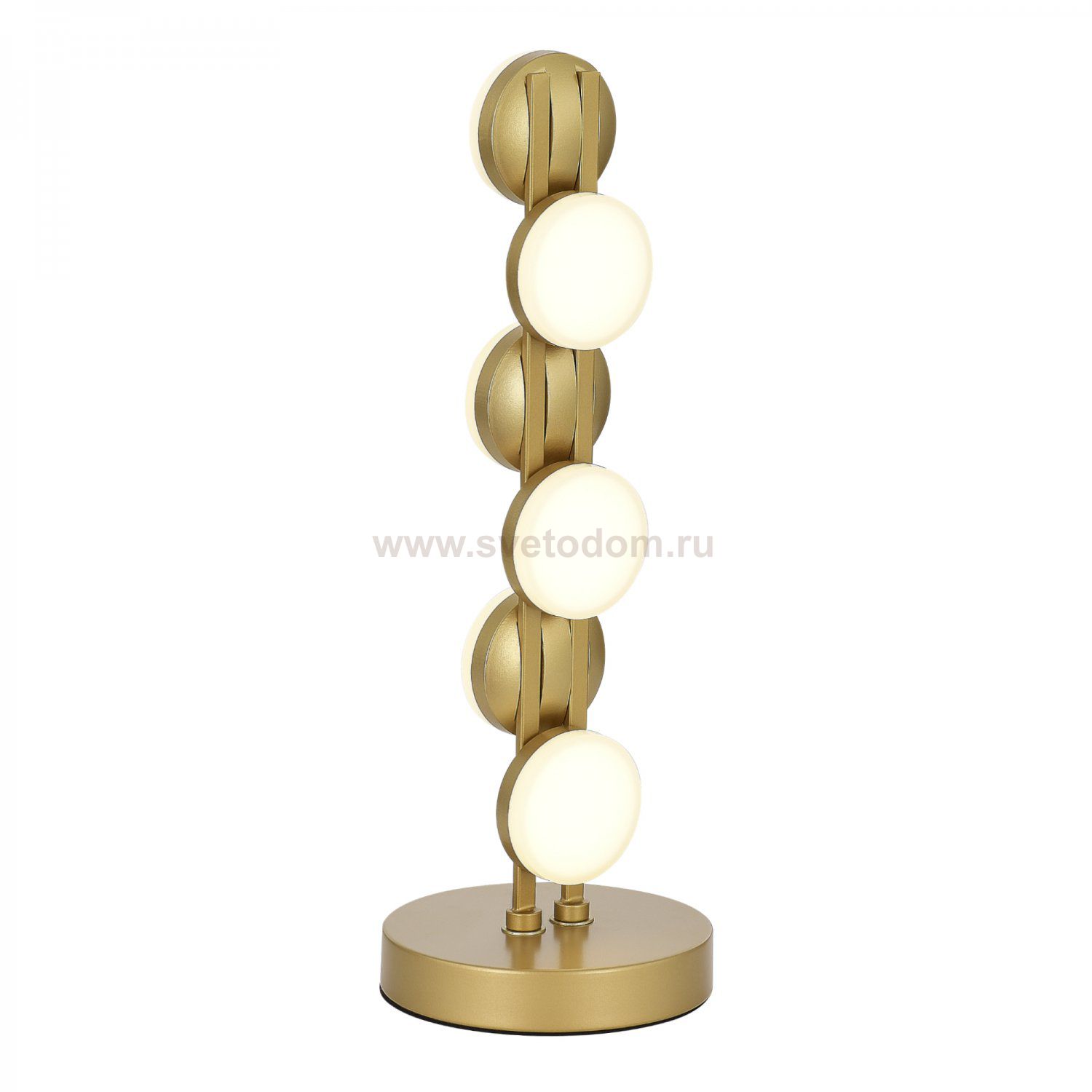 Светильник St luce SL6610.204.06 MONRO