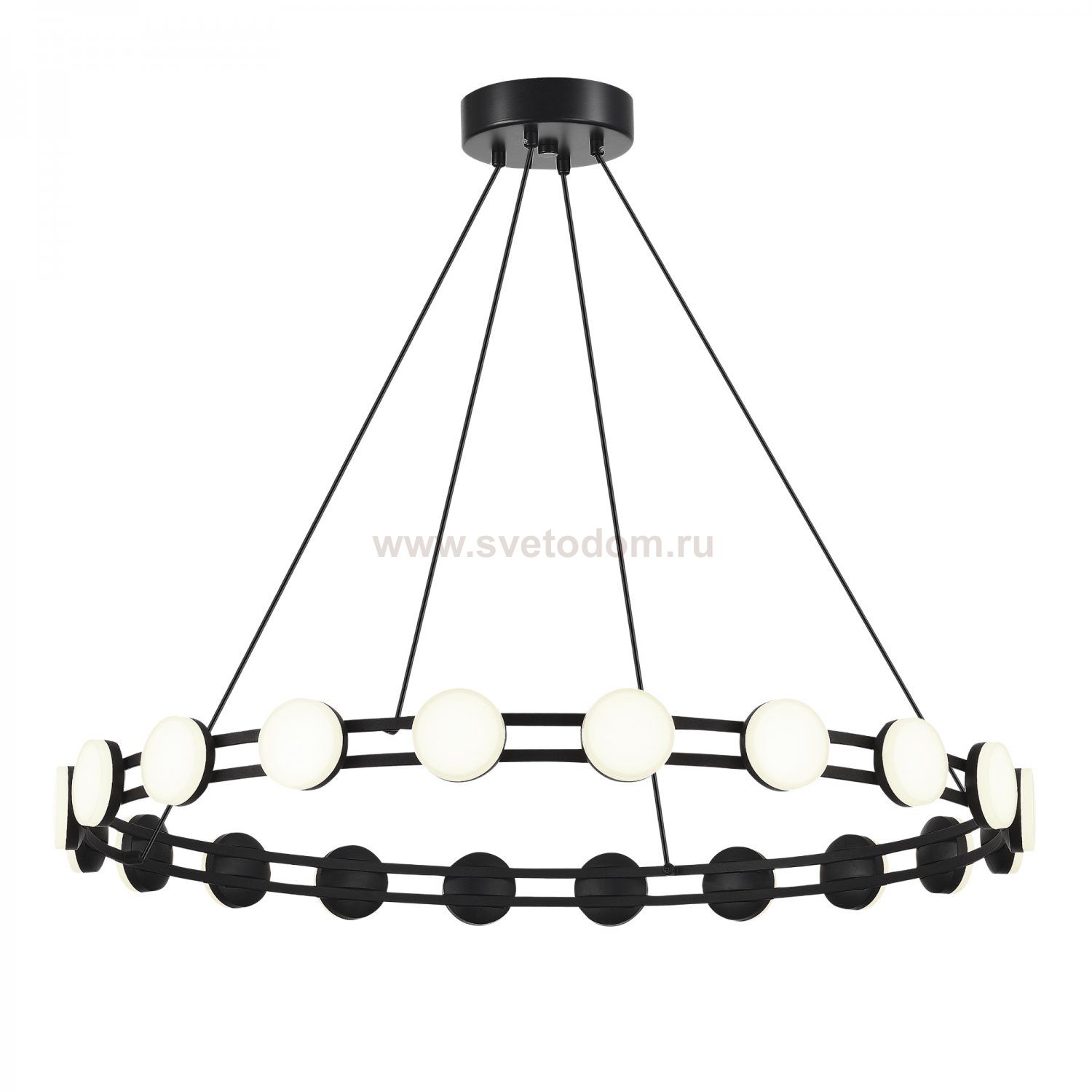 Светильник St luce SL6610.403.20 MONRO