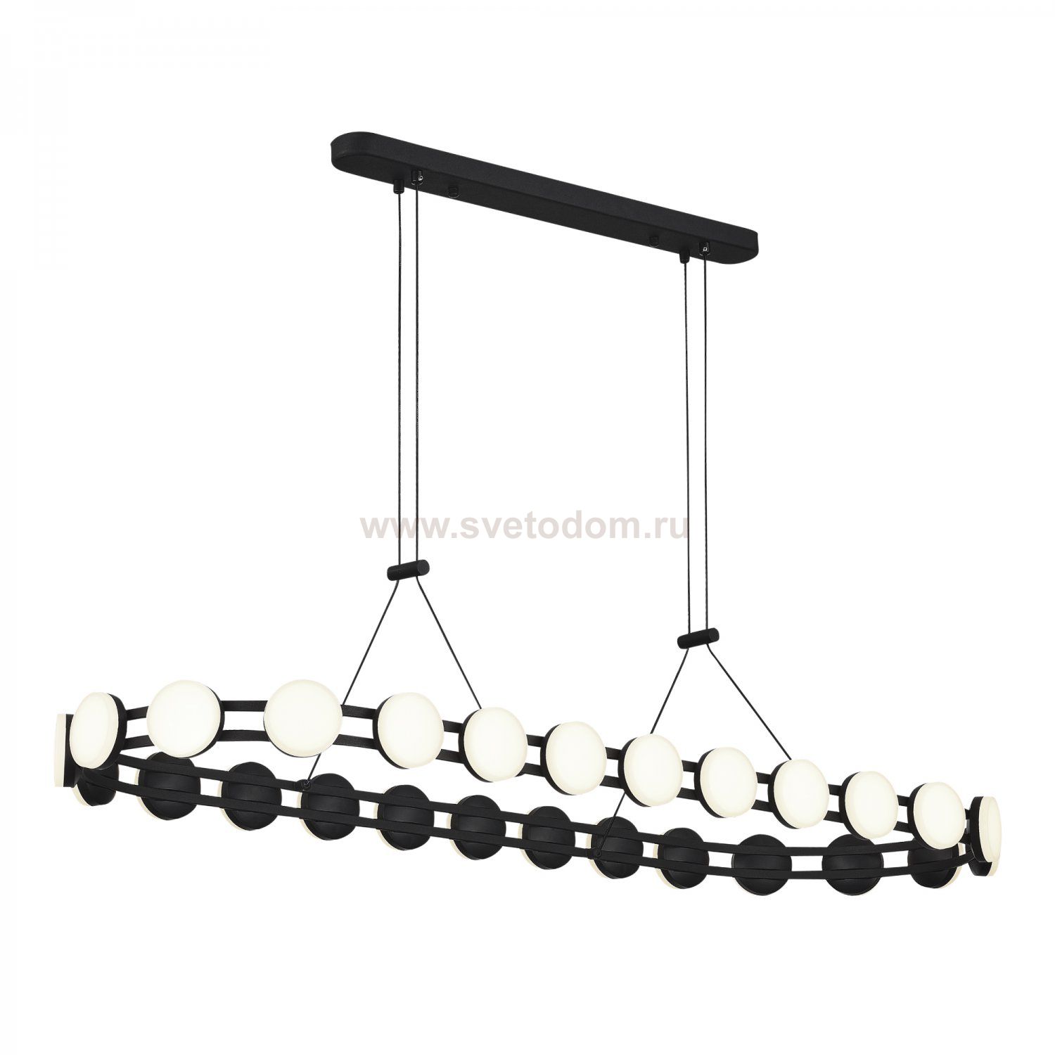 Светильник St luce SL6610.403.26 MONRO