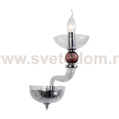 Светильник настенный бра St luce SL661.101.01 PARENTE