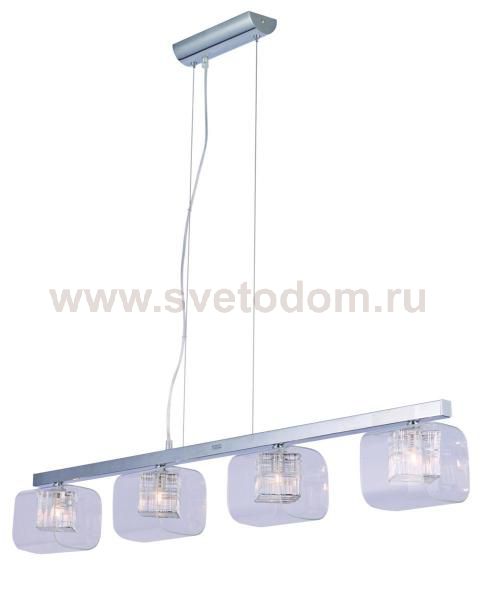 Люстра подвесная St luce SL662.103.04 SL662