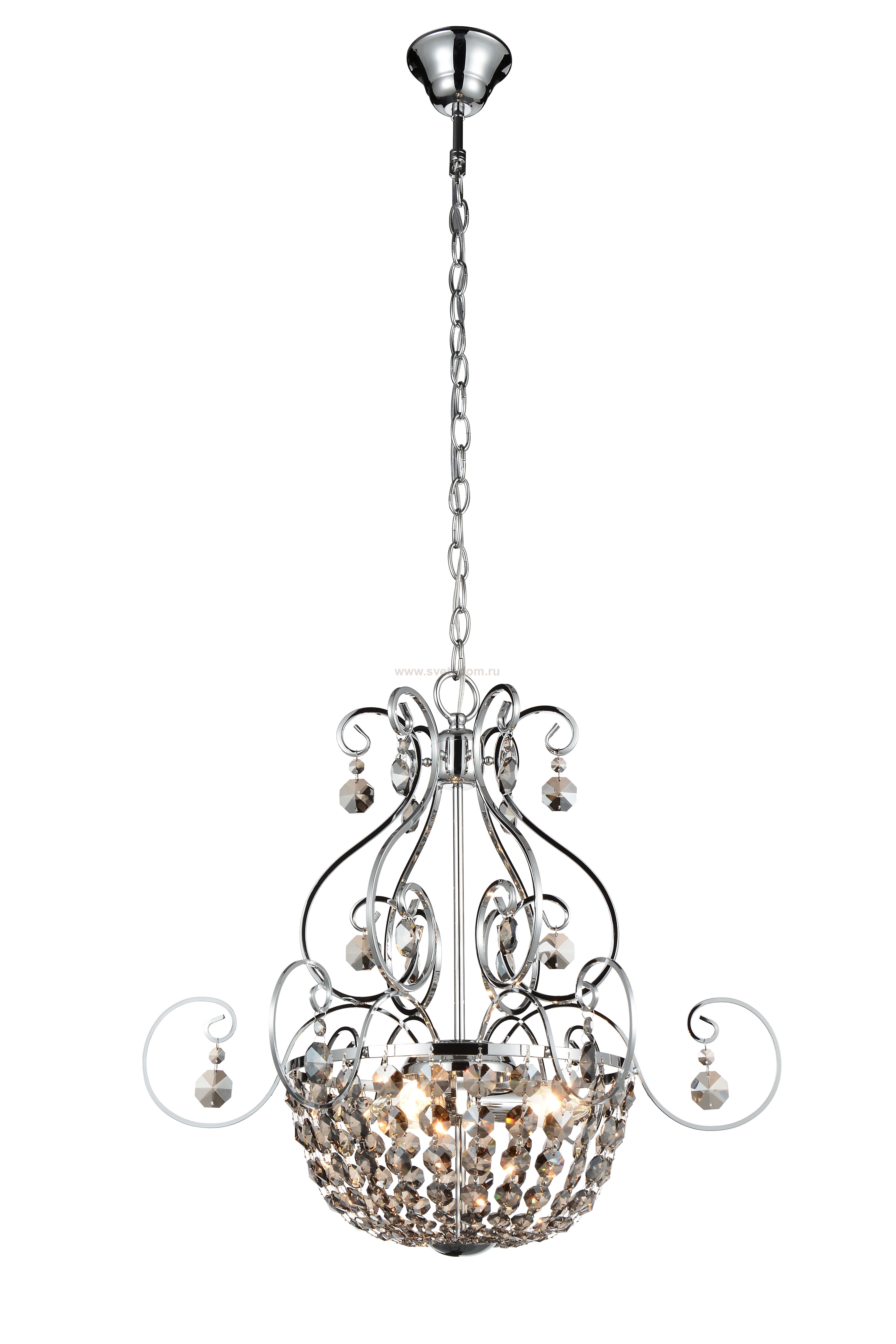 Люстра подвесная St luce SL666.403.03 Indovinello