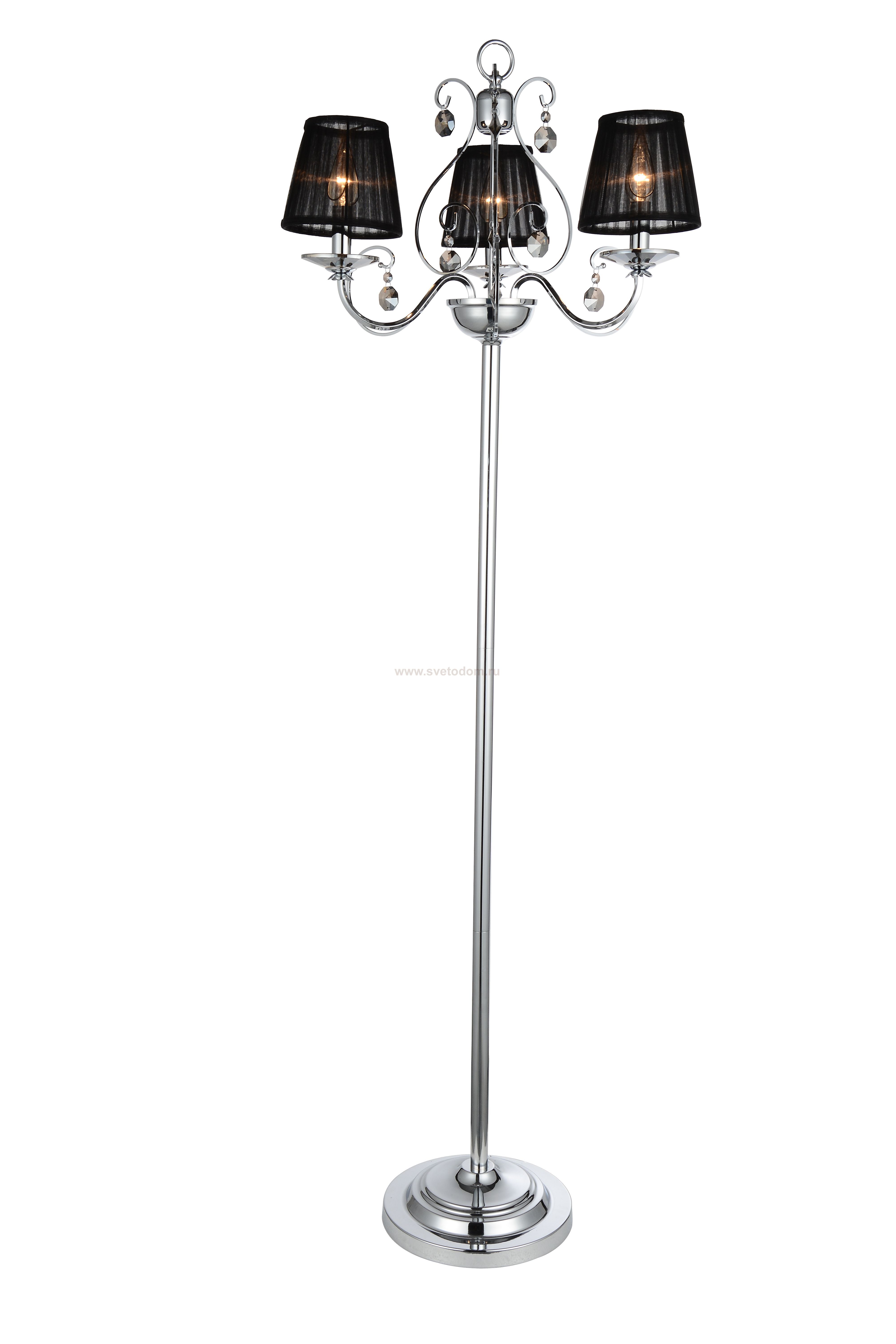 Торшер напольный St luce SL666.405.03 Indovinello