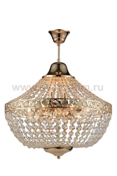 Люстра подвесная St luce SL669.203.11 Anticato