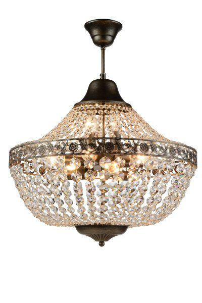 Люстра подвесная St luce SL669.403.11 Anticato