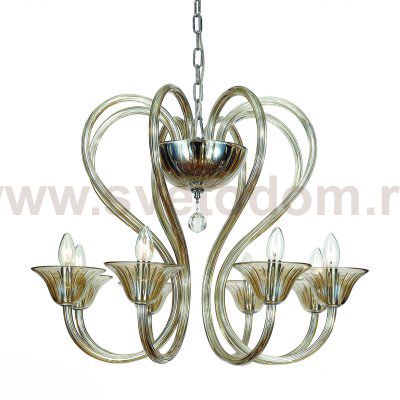 Люстра подвесная St luce SL670.203.08 Signo