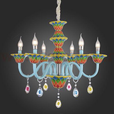 Люстра подвесная St luce SL674.783.06 ORNATO