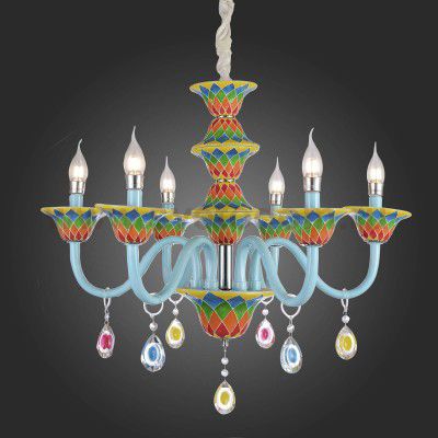 Люстра подвесная St luce SL674.783.06 ORNATO