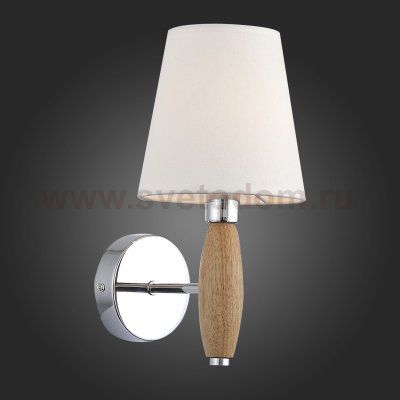 Светильник настенный бра St luce SL676.701.01 RUSPANTE
