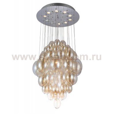 Люстра подвесная St luce SL677.203.11 Flusso