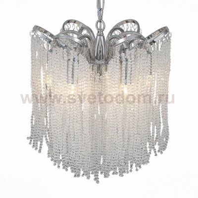 Люстра подвесная St luce SL678.103.06 Cateratta